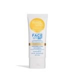 Bondi Sands SPF 50+ Fragrance Free Face Sunscreen Lotion