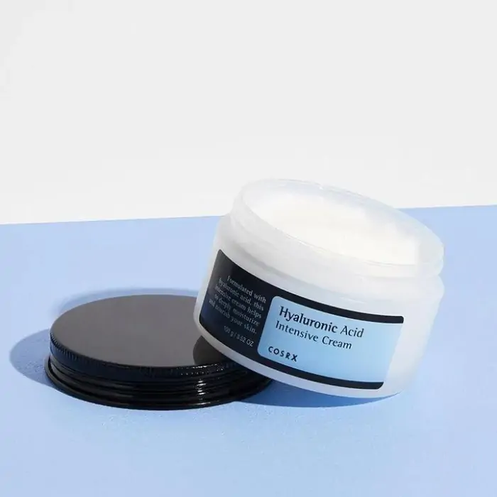 COSRX Hyaluronic Acid Intensive Cream (100g) - Image 2
