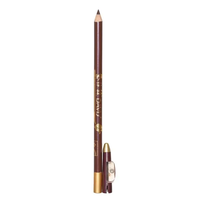 Davis Eyeliner &  Lipliner Pencil - Image 1