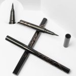 Didi Beauty Inked Black Eyeliner Pen With Glossy Finish