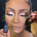 Didi Beauty Inked Liquid Eyeliner With Matte Finish - Image 3