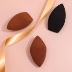 Didi Beauty Luxe Beauty Sponge - Brown - Image 2