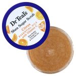'Dr Teal''s Shea Sugar Scrub Citrus (538 g)' - Image 2