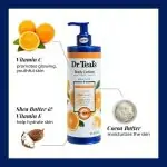 'Dr Teal''s Vitamin C Body Lotion' - Image 2
