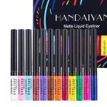 HANDAIYAN Long-wear Waterproof Eyeliner