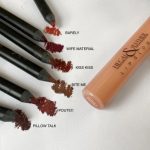 Hegai & Esther Lip Definer