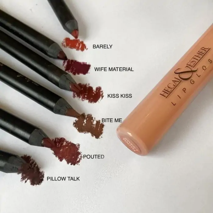 Hegai & Esther Lip Definer - Image 1