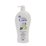 High Quality White Care Body Shampoo (1000ml)