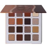 'Juvia''s Place The Coffee Shop Eyeshadow Palette'