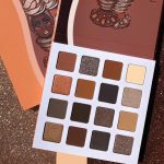 'Juvia''s Place The Coffee Shop Eyeshadow Palette' - Image 2