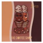 'Juvia''s Place The Coffee Shop Eyeshadow Palette' - Image 3