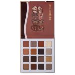 'Juvia''s Place The Coffee Shop Eyeshadow Palette' - Image 4