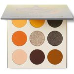 'Juvia''s Place The Nomad Eyeshadow Palette'