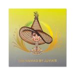 'Juvia''s Place The Nomad Eyeshadow Palette' - Image 3