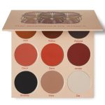 'Juvia''s Place The Warrior II Eyeshadow Palette'