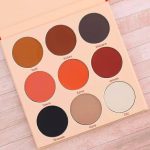 'Juvia''s Place The Warrior II Eyeshadow Palette' - Image 2