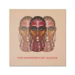 'Juvia''s Place The Warrior II Eyeshadow Palette' - Image 3