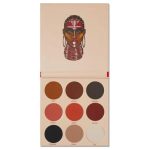 'Juvia''s Place The Warrior II Eyeshadow Palette' - Image 4