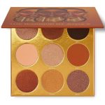 'Juvia''s Place The Warrior Eyeshadow Palette'