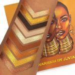 'Juvia''s Place The Warrior Eyeshadow Palette' - Image 5