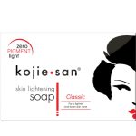 Kojie San Skin Lightening Soap (135g)
