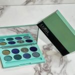 Luzta Mint Eyeshadow Palette