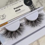 MS Metics Curt Lashes