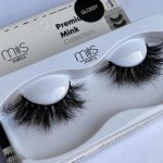 MS Metics Glossy Lashes