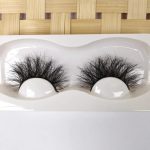 MS Metics Yara Lashes