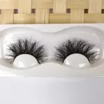 MS Metics Yara Lashes