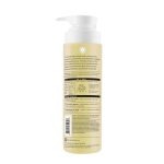 Naturium The Glow Getter Multi-Oil Hydrating Body Wash - Image 2