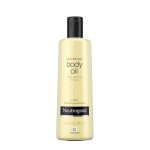 Neutrogena® Body Oil Light Sesame Formula For Dry Skin (250ml)