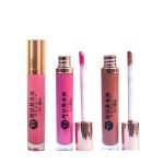 Nuban Beauty High Gloss Lipstick