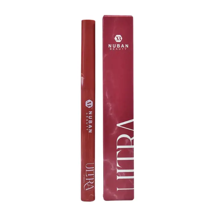 Nuban Beauty ULTRA Lip Liner - Image 1