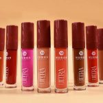 Nuban Beauty ULTRA Liquid Lipstick - Waffle