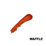 Nuban Beauty ULTRA Liquid Lipstick - Waffle - Image 2