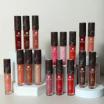 Nuban Beauty Zen Liquid Lipstick
