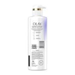 'Olay Hydrating Women''s Body Wash With Vitamin B3 And Retinol (591ml)' - Image 2