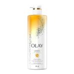 'Olay Hydrating Women''s Body Wash with Vitamin C &  B3 (591ml)'