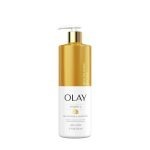 Olay Revitalizing &  Hydrating Body Lotion With Vitamin C (502ml)