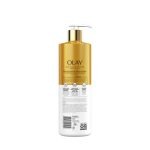 Olay Revitalizing &  Hydrating Body Lotion With Vitamin C (502ml) - Image 3
