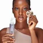 Omaricode Melt Away Cleansing Water - Image 3