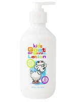Organic Kids Goat Milk Moisturizing Lotion