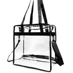 PVC Clear Makeup Bag