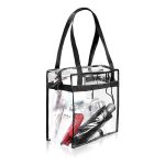 PVC Clear Makeup Bag - Image 2
