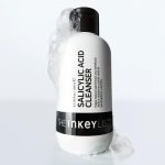 The Inkey List Salicylic Acid Cleanser (150ml) - Image 2