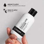 The Inkey List Salicylic Acid Cleanser (150ml) - Image 4