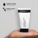 The Inkey List Vitamin B C and E Moisturizer (50ml) - Image 3