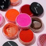 TM Essentials Blush Addict
