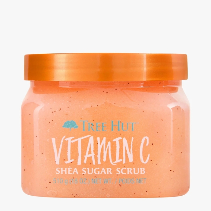 tree-hut-vitamin-c-shea-sugar-scrub-01 Tree Hut Vitamin C Shea Sugar Scrub (510g)